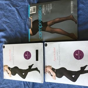 New Bundle Maternity hosiery